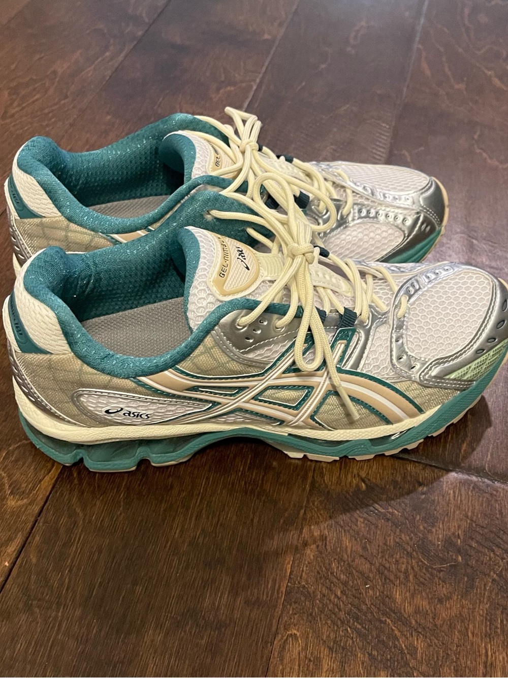 ASICS Gel-Nimbus 10.1 - Picture 4 of 9
